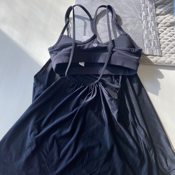 Lululemon Flow Tank Top - Picture 3 of 6